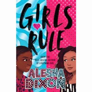 Empowered Girls Leading the Way