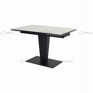 Get 33 Discount on the Giatalia Valentina 120180cm Extendable White Table