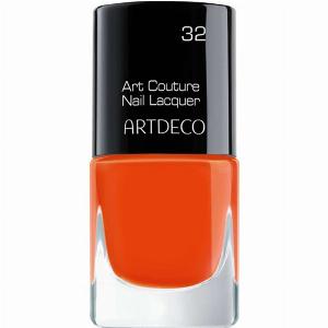 Artdeco Art Couture Nail Lacquer Mini Edition 32Dazzling Orange 5 ml
