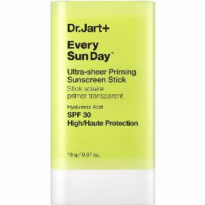 DrJart DrJart Every Sun Day UltraSheer Priming Sunscreen Stick 19 gr