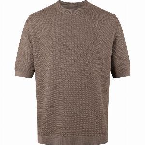 Ford relaxed fit knitted tshirt