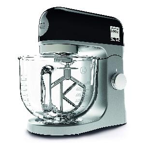 Kenwood KMX754BK kMix Black Stand Mixer 1000W Now 199 Save 54