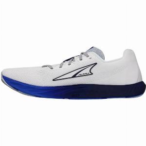 Chaussures Altra Escalante 4 Blanc Bleu AW25 Taille 43  EUR
