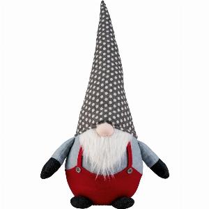 Profitez de 17 de réduction sur le lutin décoratif XXL de LIVARNO home