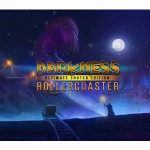 Darkness Rollercoaster  Ultimate Shooter Edition Steam Key Global