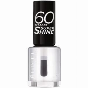 Rimmel London 60 Sekunden Super Shine Nº 740  8ml Nur 359  10 