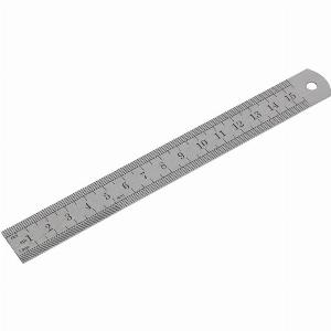 My Tool Shed Enjoy 40% Discount on Sealey Steel Measuring Rule