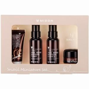 20 Rabatt auf das Snail MiniPaket sichern