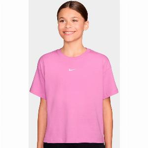 PadelPoint Sconto del 10% sulla maglietta Nike Boxy Essential per bambini lilla