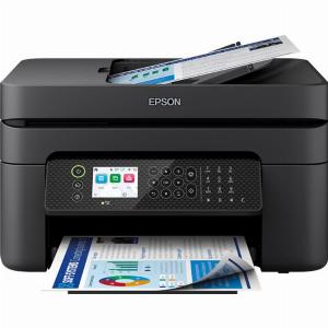 Epson WorkForce WF2950DWF  Imprimante à jet dencre