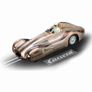 Maserati 4CL 1500 Stromlinie Burnt Copper  Limited Edition 2011