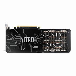 Acer Nitro Graphics Card Intel Arc B580 OC 12GB