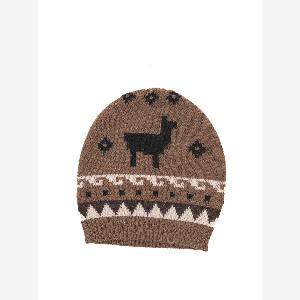 Cappello in lana Time