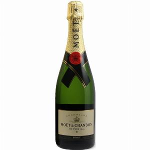Moët  Chandon Brut Impérial 75 cl  blanc à 4450  au lieu de 4590