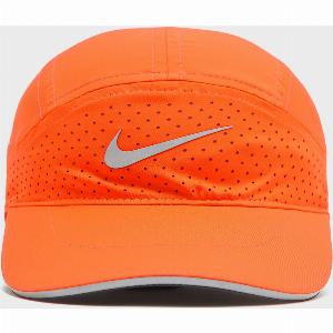 Nike DriFIT ADV Fly Reflective Cap Orange