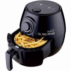 Enjoy 29 Off on a Healthy OilFree Fryer Top Choice in the UK