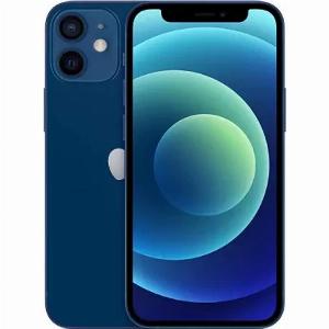 Apple iPhone 12 Mini Single Sim  Pristine  Blue  Unlocked  256gb