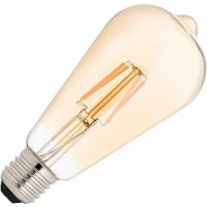 Ampoulepascher Bénéficiez de 75% de réduction sur lampoule Edison Bailey 4W E27 dimmable
