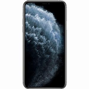 iPhone 11 Pro Max 64GB Silver Unlocked Fair