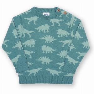 Kite Dino Dudes Jumper