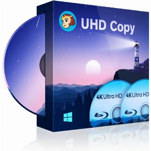 15  Rabatt auf DVDFab UHD Copy für Windows sichern
