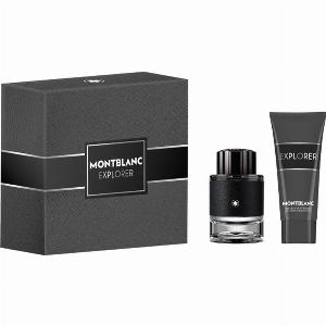 Montblanc Explorer Set