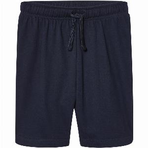 Short garçon molletonné esmara bleu foncé 1012 ans à 399