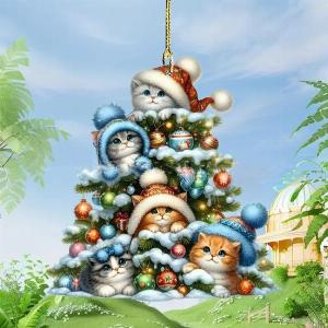 67 Off Charming Animal Hanging Ornament with Lanyard for Car Mirrors