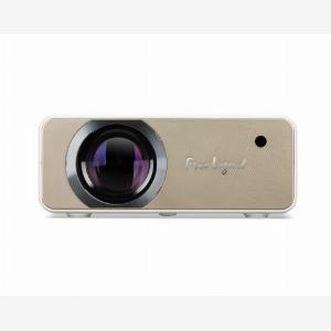 Enjoy 39 Discount on AOPEN QF12 Projector in White