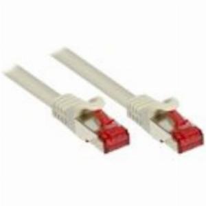 RNS Patchkabel Cat6 SFTP PiMF PVC 250MHz CU 20m grau jetzt 290 