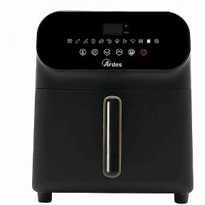 Friggitrice ad aria Eldorata 6L ora a 5999  con sconto del 33