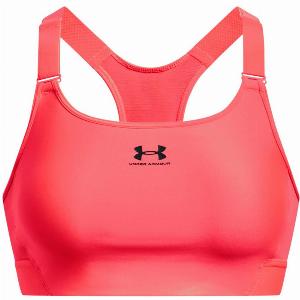 Promotion  réduction de 27 sur la brassière HeatGear High Femme dUnder Armour