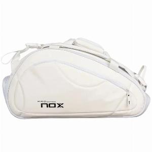 Borsa Pro Series White Nox ora a 53 risparmia il 5
