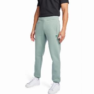 Adidas Essentials Homme  Pantalons Vert  Taille S