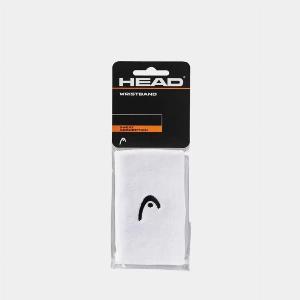 Head Wristband  5 Color NERO BIANCO