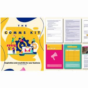 Comprehensive Guide to Marketing PR  Communications Now 25 Save 33
