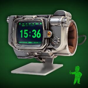 Fallout Pip Boy 3000 MK V  11 Replikat aus der Serie jetzt 24995
