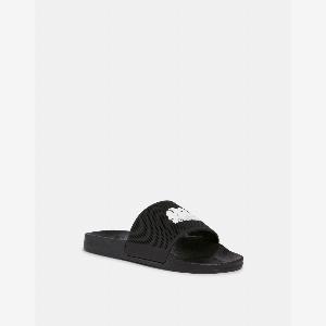 Sconto del 34 su ciabatta nera a fascia 41 a Sacramento