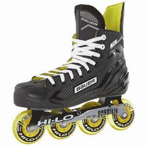 Bauer Rs Inline Hockey Skates Now 13995 Previously 17995 Save 22