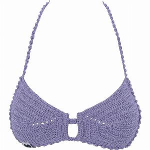 Cali Underwired Top  Size Medium  81cm  95cm   Color Lilac