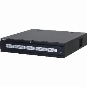 37 Rabatt DHINVR608H128XI 128Kanal Dahua IPRecorder