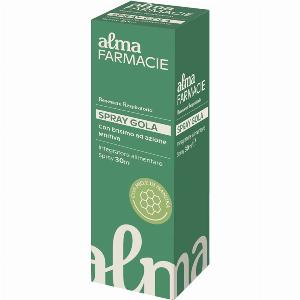 Spray per gola 30 ml prezzo precedente 403  ora 342  15
