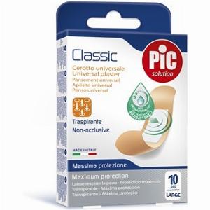 Cer Pic Classic 25x72 10pz