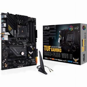 Asus tuf gaming b550plus wifi ii  doom the dark ages bundle