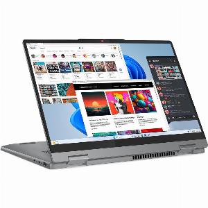 Refurbished  Lenovo IdeaPad 5 14IRH Intel Core i513420H 8GB RAM 256GB SSD 14 Touchscreen No OS Laptop
