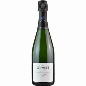 10 Rabatt auf Champagne LÉquilibre Brut Premier Cru sichern
