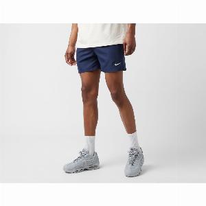 Nike Core 5 Schwimmshorts in Blau ehemals 30  jetzt für 20  33  Rabatt verfügbar