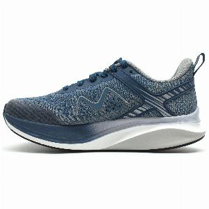 Save 29 on MBT Huracan 3 Womens Navy Running Trainers  Size UK 35