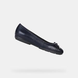 GEOX Annytah Femme Bleu Marine ancien prix 6993  nouveau 4130  41