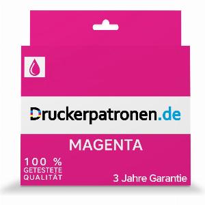 Kompatibel Brother Tinte LC1280 XL M  LC1280 XL M magenta für LC1280 XL M